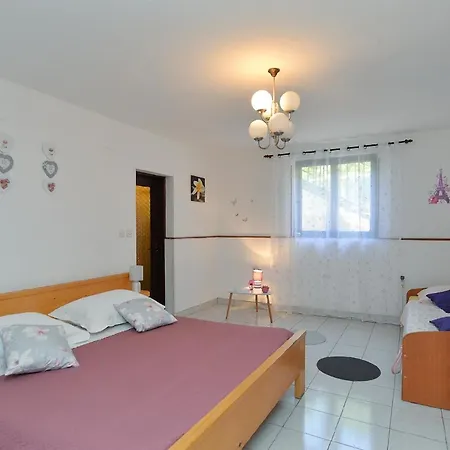 Apartment Fuer 4 Personen Ca 65 Qm In Pula-fondole, Istrien Istrische Riviera *