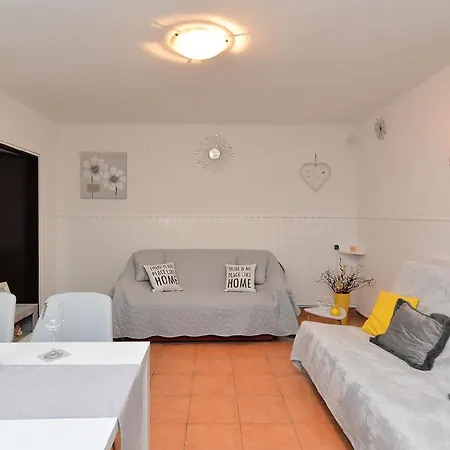 Fuer 4 Personen Ca 65 Qm In Pula-fondole, Istrien Istrische Riviera * Pula