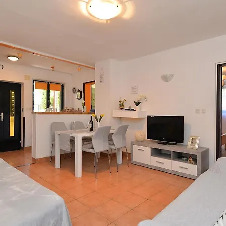 Fuer 4 Personen Ca 65 Qm In Pula-fondole, Istrien Istrische Riviera *