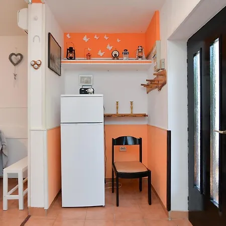 Apartment Fuer 4 Personen Ca 65 Qm In Pula-fondole, Istrien Istrische Riviera *
