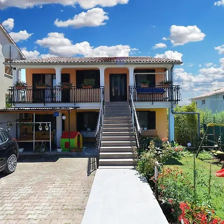 Fuer 4 Personen Ca 65 Qm In Pula-fondole, Istrien Istrische Riviera Pula