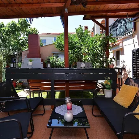 Fuer 4 Personen Ca 65 Qm In Pula-fondole, Istrien Istrische Riviera