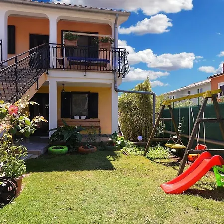 Fuer 4 Personen Ca 65 Qm In Pula-fondole, Istrien Istrische Riviera Apartment Pula