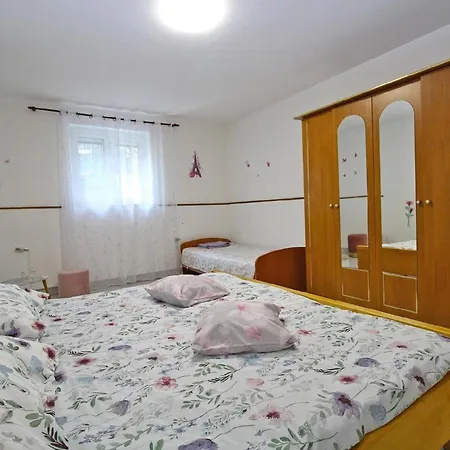 Fuer 4 Personen Ca 65 Qm In Pula-fondole, Istrien Istrische Riviera Lägenhet *