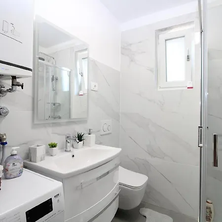Apartment Fuer 4 Personen Ca 65 Qm In Pula-fondole, Istrien Istrische Riviera *