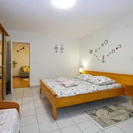 Fuer 4 Personen Ca 65 Qm In Pula-fondole, Istrien Istrische Riviera Lägenhet Pula