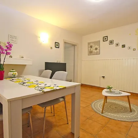 Fuer 4 Personen Ca 65 Qm In Pula-fondole, Istrien Istrische Riviera