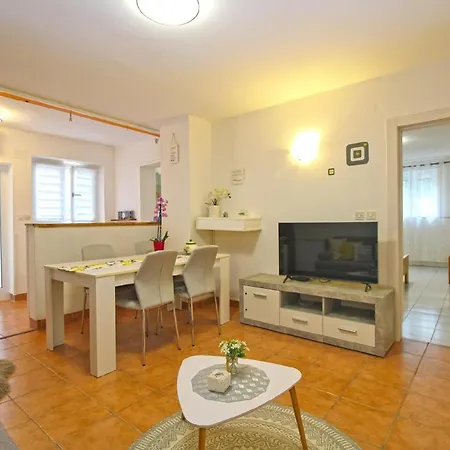 Fuer 4 Personen Ca 65 Qm In Pula-fondole, Istrien Istrische Riviera