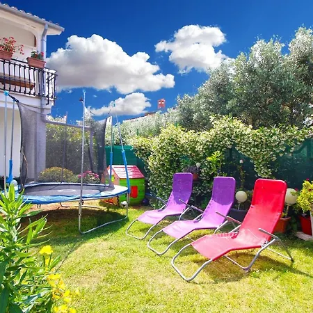 Fuer 4 Personen Ca 65 Qm In Pula-fondole, Istrien Istrische Riviera Pula
