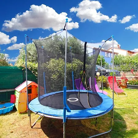 Fuer 4 Personen Ca 65 Qm In Pula-fondole, Istrien Istrische Riviera Pula