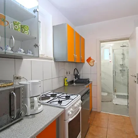 Fuer 4 Personen Ca 65 Qm In Pula-fondole, Istrien Istrische Riviera * Pula